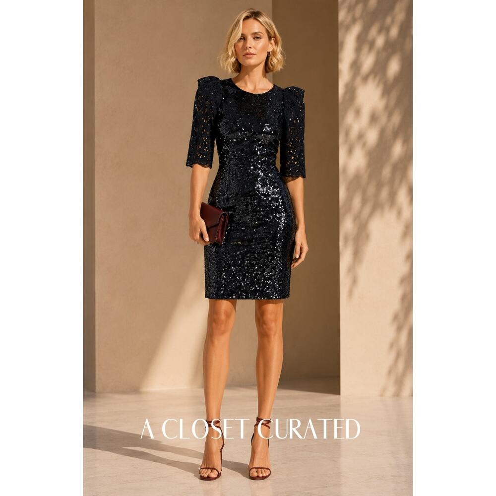 Sea New York Dress 6